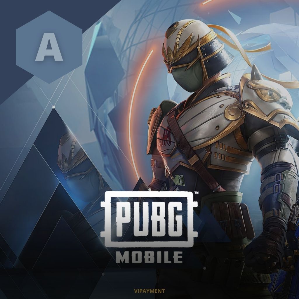PUBG Mobile (ID)