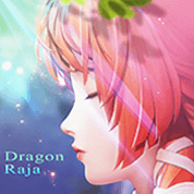 Dragon Raja