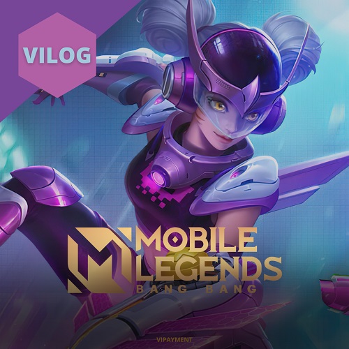 Mobile Legends Vilog
